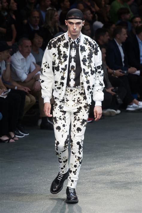 givenchy style.com menswear|givenchy clothing for men.